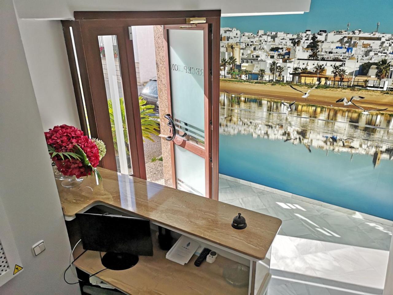 Bodega Guest house Conil De La Frontera
