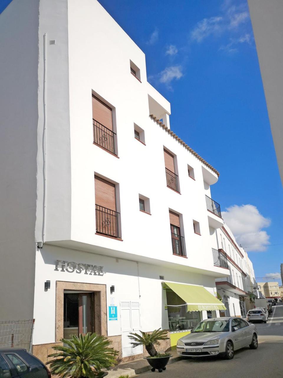 Bodega Guest house Conil De La Frontera