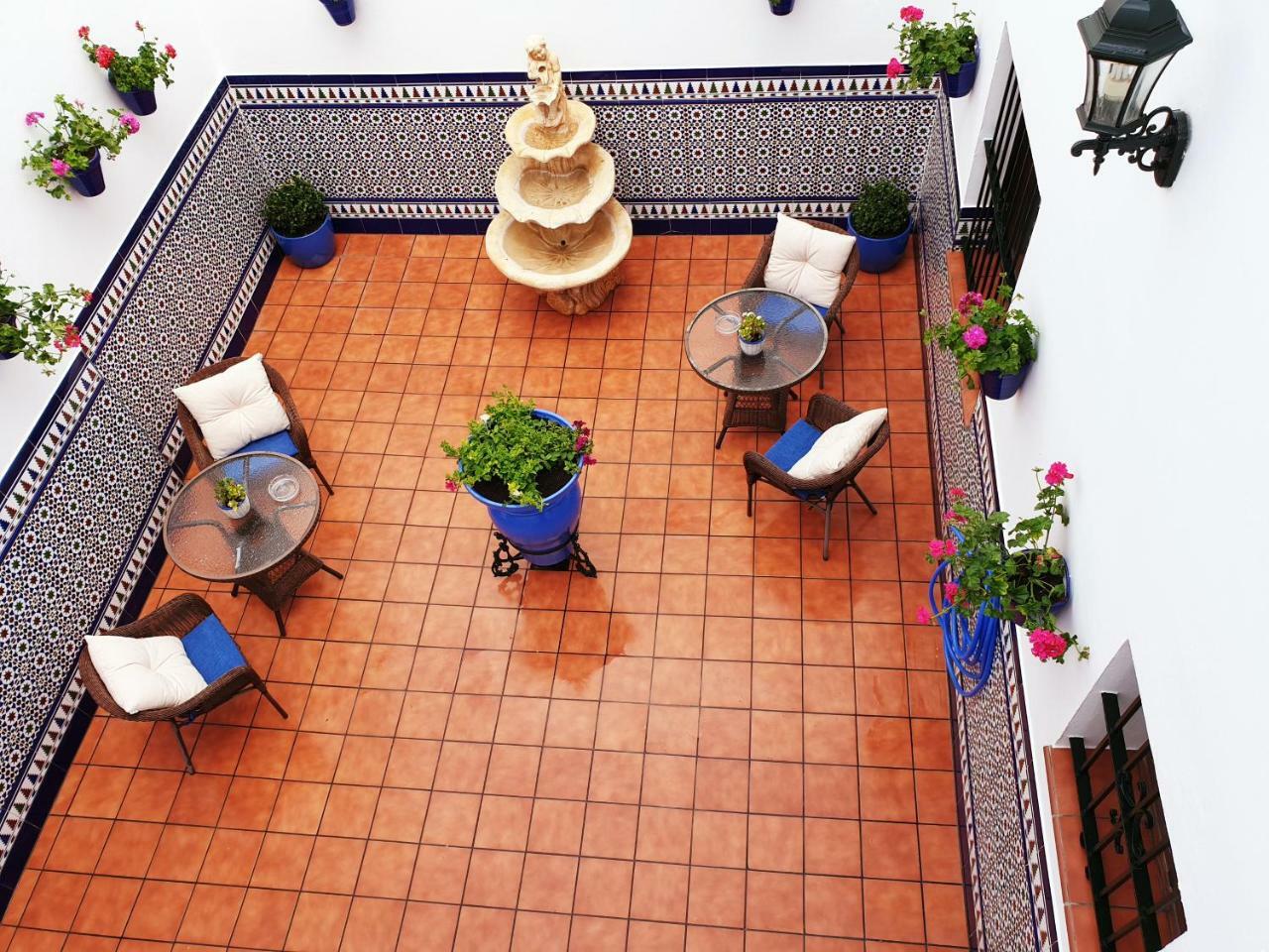 Bodega Guest house *