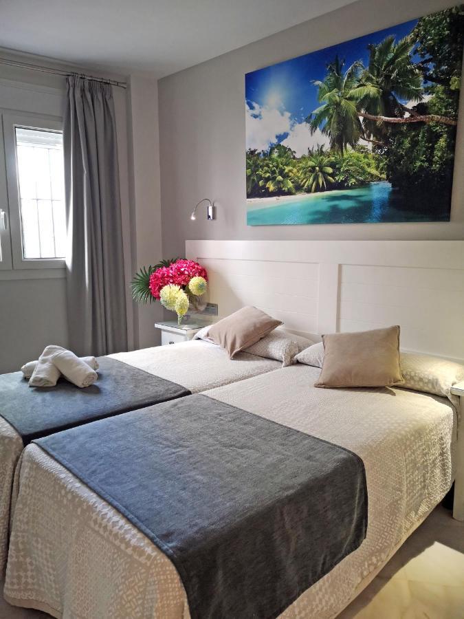 Bodega Guest house