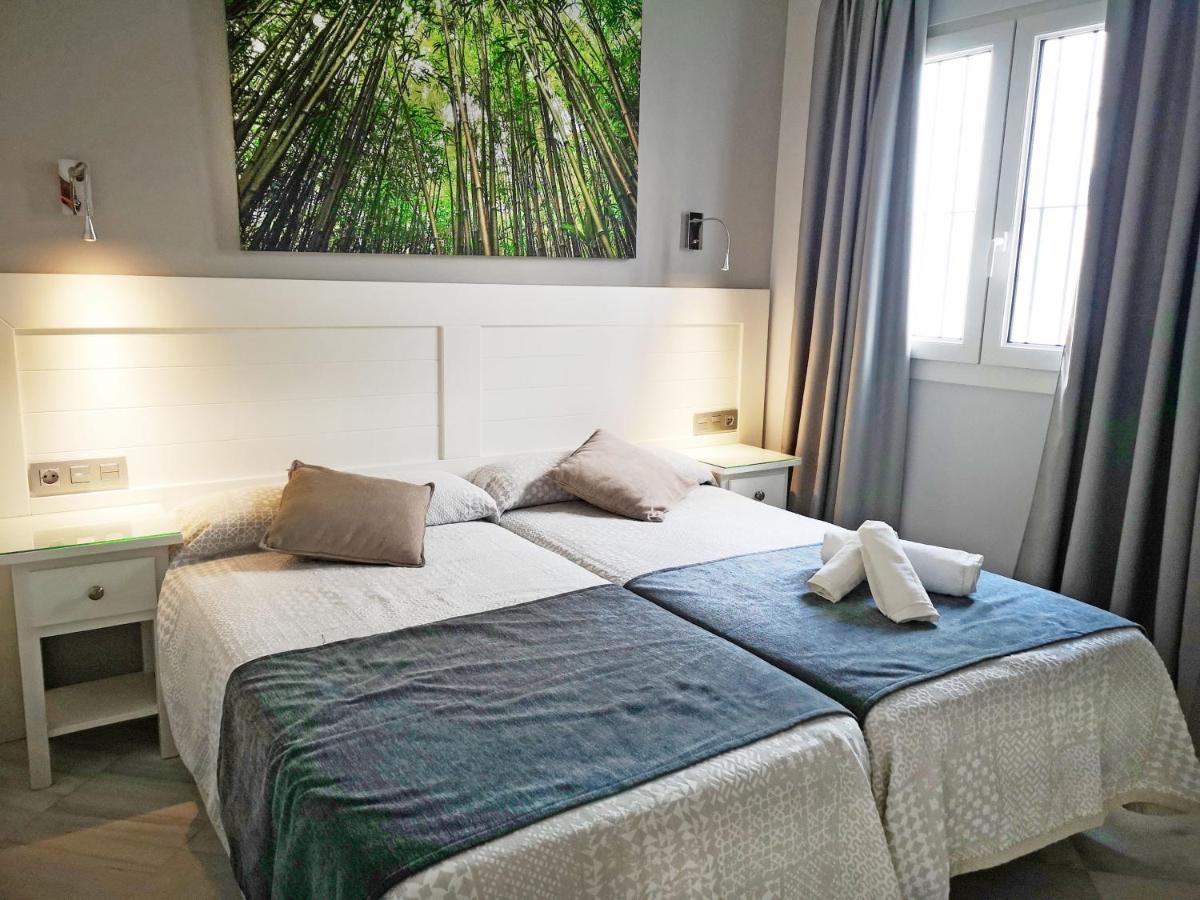 Guest house Bodega Conil De La Frontera